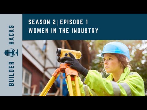 Season 2 | Episode 14 | Women in the Industry