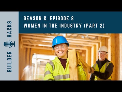 Season 2| Episode 15 | Women in the Industry (Part 2)