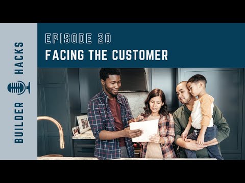 Episode 20 | Facing the Customer