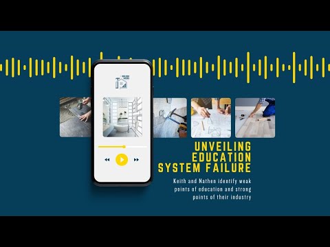 Episode 4 | Unveiling Education System Failures